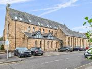 3 Bedroom Apartment For Sale In Falkirk