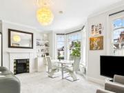 3 Bedroom Apartment For Sale In Fulham, London