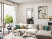 3 Bedroom Apartment For Sale In Fulham, London