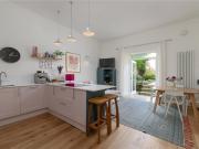 3 bedroom apartment for sale in Gayfield Square, New...