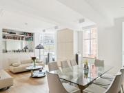 3 Bedroom Apartment For Sale In George Street, London