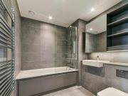 3 Bedroom Apartment For Sale In Gillender Street, London