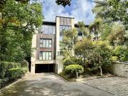 3 bedroom apartment for sale in Glenferness Avenue,...