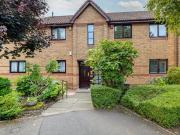 3 bedroom apartment for sale in Glenville Gate,...
