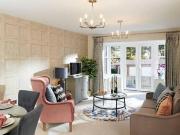 3 bedroom apartment for sale in Golf Links Road Ferndown...