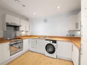 3 bedroom apartment for sale in Grange Road, Hayes, UB3