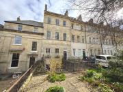 3 bedroom apartment for sale in Grosvenor Place, Bath, BA1