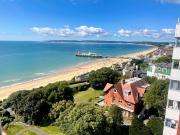 3 bedroom apartment for sale in Grove Road, Bournemouth,...