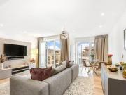 3 Bedroom Apartment For Sale In Hammersmith, London