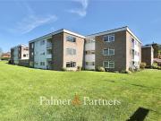 3 bedroom apartment for sale in Henley Road, Ipswich,...