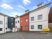 3 bedroom apartment for sale in Hoopern Street, Exeter,...