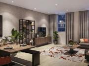 3 Bedroom Apartment For Sale In Horlicks Quarter, Slough