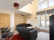 3 bedroom apartment for sale in Horsted Court, Brighton, BN1