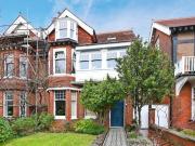 3 Bedroom Apartment For Sale In Hove, East Sussex