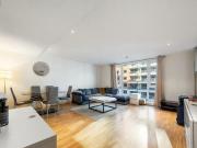 3 Bedroom Apartment For Sale In Imperial Wharf