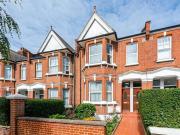 3 Bedroom Apartment For Sale In Kensal Rise