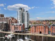 3 bedroom apartment for sale in Key Street, Ipswich, IP4