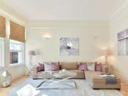 3 Bedroom Apartment For Sale In Knightsbridge, London