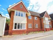 3 bedroom apartment for sale in Leigh Court, Tavistock...