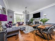 3 bedroom apartment for sale in Lennox Road North,...
