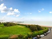 3 bedroom apartment for sale in Lewes Crescent,...