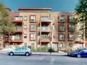 3 bedroom apartment for sale in Lichfield House,...