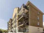 3 Bedroom Apartment For Sale In Limehouse