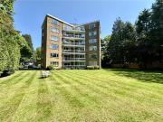 3 bedroom apartment for sale in Lindsay Road, Poole,...