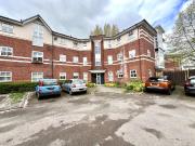 3 bedroom apartment for sale in Linen Court, Trinity...