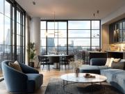 3 bedroom apartment for sale in Liverpool Street,...