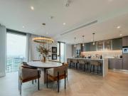3 Bedroom Apartment For Sale In London