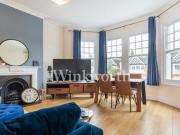 3 Bedroom Apartment For Sale In London