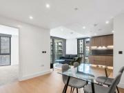 3 Bedroom Apartment For Sale In London