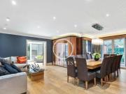3 Bedroom Apartment For Sale In London