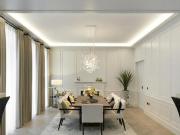 3 Bedroom Apartment For Sale In London