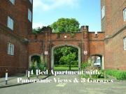 3 Bedroom Apartment For Sale In London Road