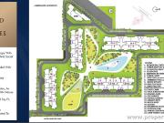 3 Bedroom Apartment for sale in M3M Crown, Sector 111,...