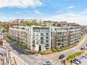 3 bedroom apartment for sale in Marina Close, Boscombe,...