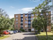3 bedroom apartment for sale in Marlborough Court,...