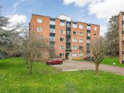 3 bedroom apartment for sale in Marlborough Court,...