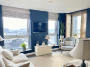 3 Bedroom Apartment For Sale In Mediacityuk, Salford Quays