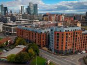 3 bedroom apartment for sale in Merchants Wharf,...