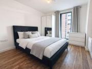 3 bedroom apartment for sale in Michigan Point Tower A,...