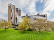 3 bedroom apartment for sale in Montagu Court, Gosforth, NE3