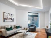 3 Bedroom Apartment For Sale In Muswell Hill, London