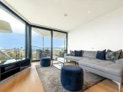 3 Bedroom Apartment For Sale In Nine Elms, London