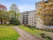 3 bedroom apartment for sale in Norwood Park, Bearsden, G61