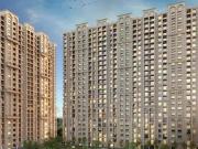 3 Bedroom Apartment for sale in Nyati Equinox, Bavdhan,...