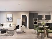 3 bedroom apartment for sale in One Victoria, Great...