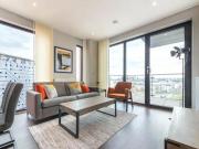 3 Bedroom Apartment For Sale In Orchard Wharf, London